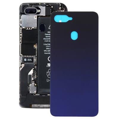 Achterste schutblad voor tegenstander A7x(Blue)