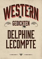 Western - Delphine Lecompte - ebook