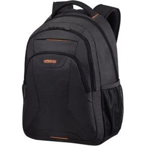 American Tourister At Work notebooktas 43,9 cm (17.3 ) Aktetas Zwart, Oranje