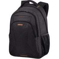 American Tourister At Work notebooktas 43,9 cm (17.3 ) Aktetas Zwart, Oranje