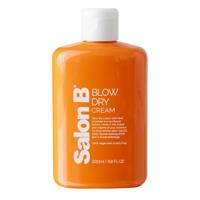 Salon B Styling Crème Blow Dry Cream 200ml