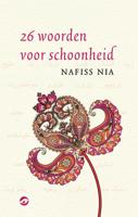 26 woorden voor schoonheid (Hardback)