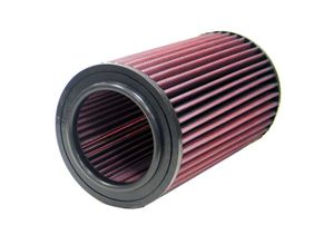 K&N vervangingsfilter Nissan Terrano 2.7L Diesel / 1996-2004 (E-9251) E9251