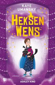 Heksenwens (Hardback)