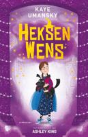 Heksenwens (Hardback)