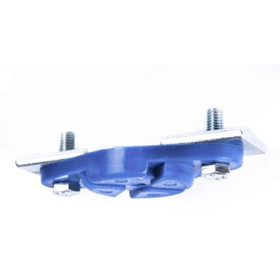 LAPP 62200436 ENDKLEMME ROND 1 stuk(s)