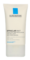 La Roche-Posay - LRP Effaclar Mat Daily Moisturizer 40 ml