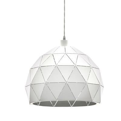 Eglo HanglampRoccaforte 40cm wit - 97855