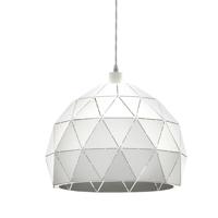 Eglo HanglampRoccaforte 40cm wit - 97855