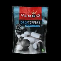 Venco Droptoppers salmiak mint 225 Gram