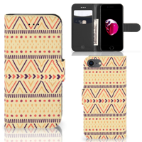iPhone 7 | 8 | SE (2020) | SE (2022) | Telefoon Hoesje | Aztec Yellow