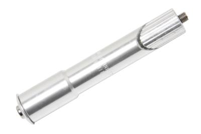 Massi CM Adapter - Zilver