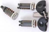 Vicma slot set lock set piaggio skipper lx, 10885