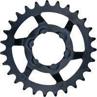 Shimano Kmc tandwiel 27t - e5 nexus c7000/7050 - zwart