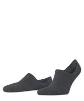 Falke Cool Kick Footies Sok dark grey 44-45