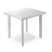 Eettafel IPAE Progarden Buitenkant Hars 80 x 75 x 72 cm