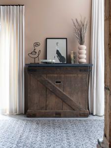 De Munk Carpets - Forza FO-03 - 250x350 cm Vloerkleed