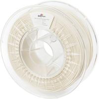 Spectrum Filaments 80006 PLA Premium Filament PLA kunststof Geurarm 1.75 mm 1000 g Ivory Beige, Beige 1 stuk(s)