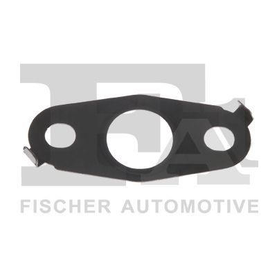 Dichting, olieuitlaat turbolader 475528