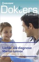 Liefde als diagnose - Marion Lennox - ebook - thumbnail