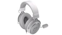 ENDORFY VIRO Plus USB Onyx White Headset Bedraad Hoofdband Muziek/Voor elke dag Wit - thumbnail