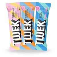 Tweek Bars Probeerpakket