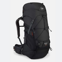 Lowe Alpine Sirac Plus 40l backpack heren - Ebony - thumbnail