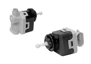 Stelmotor 3388993