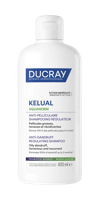 Ducray Shampoo Kelual Squanorm Vette Roos