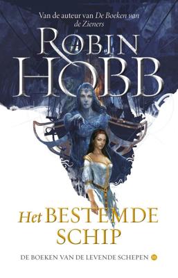 Het Bestemde Schip (Paperback)