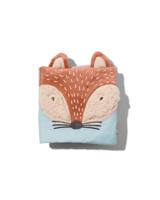 HEMA Activiteitenboek vos