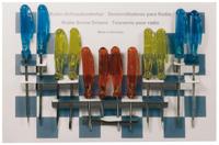 SW STAHL Sw-stahl schroevendraaier set
