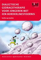 Dialectische gedragstherapie voor jongeren met een borderlinestoornis en andere emotieregulatiestoor
