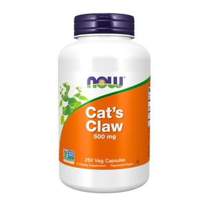 Cat&apos;s Claw 500mg 250v-caps