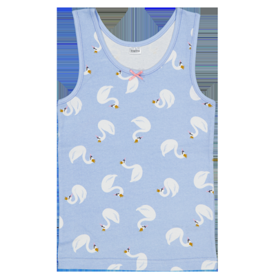 Hemd - Blauw