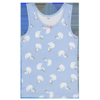 Hemd - Blauw