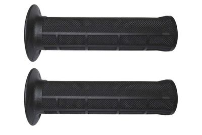 Endzone VLG-1226A BMX Handvatten - Zwart Endzone VLG-1226A BMX Handvatten - Zwart