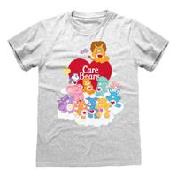 The Care Bears T-Shirt Cousins Size M