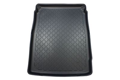 Kofferbakmat passend voor BMW 6-Serie (F06) Gran Coupe 2012+ 193621