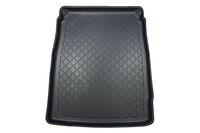 Kofferbakmat passend voor BMW 6-Serie (F06) Gran Coupe 2012+ 193621
