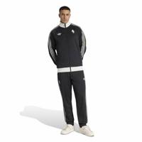 adidas Juventus Originals ADP Trainingspak Full-Zip 2025-2026 Zwart Wit