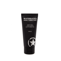Ouch! by Shots Waterbased Anale Glijmiddel - 3 fl oz / 100 ml