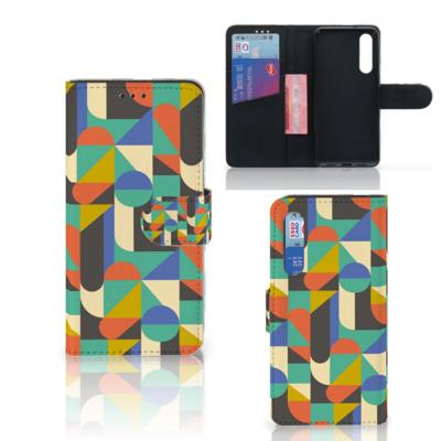 Xiaomi Mi 9 SE | Telefoon Hoesje | Funky Retro