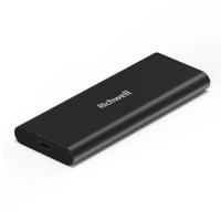 Richwell SSD R280-SSD - 480GB 480GB mobiele harde schijf voor Desktop PC(Black)