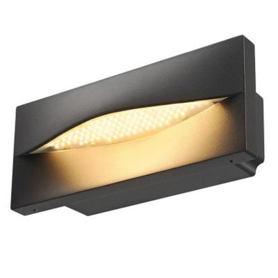 SLV Inbouw muurlampAdi Down - 233635