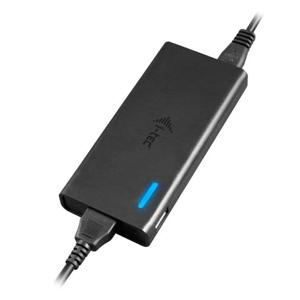 i-tec Universal Charger USB-C PD 3.0 + 1x USB-A, 77W oplader