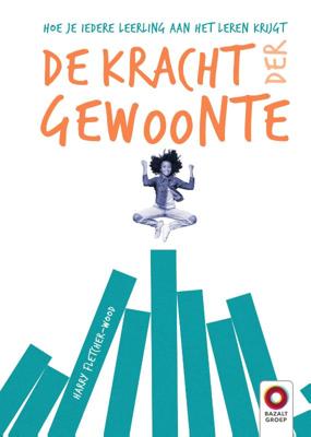 De kracht der gewoonte (Hardback)