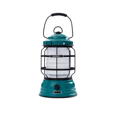 Barebones Forest Lantern