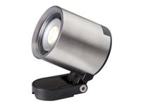 Garden lights galileo spot 12 v 120 lm 2 w 3000 k - Velleman