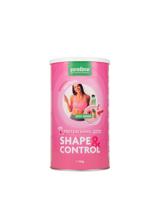 Purasana Shape & control proteine shake aardbei-framboos 350 Gram